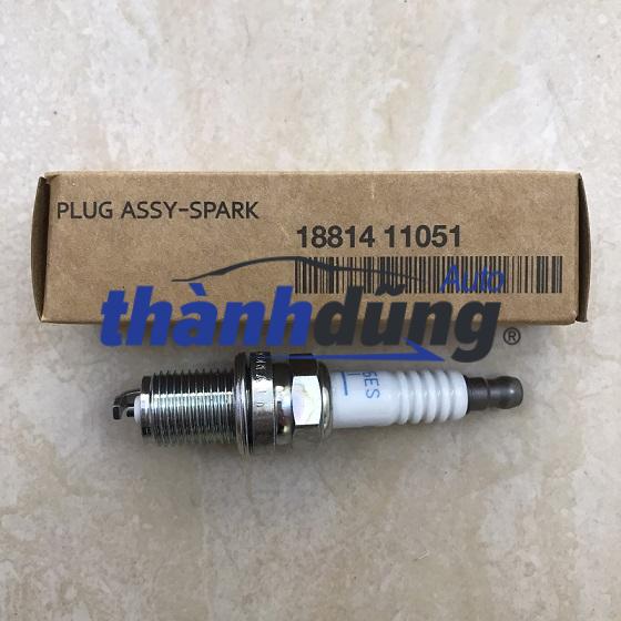 BUGI KIA MORNING 2004-2007