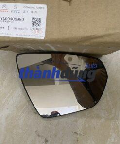 MẶT KÍNH CHIẾU HẬU PEUGEOT 3008