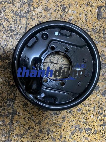 MÂM DỪNG PHANH HYUNDAI HD78