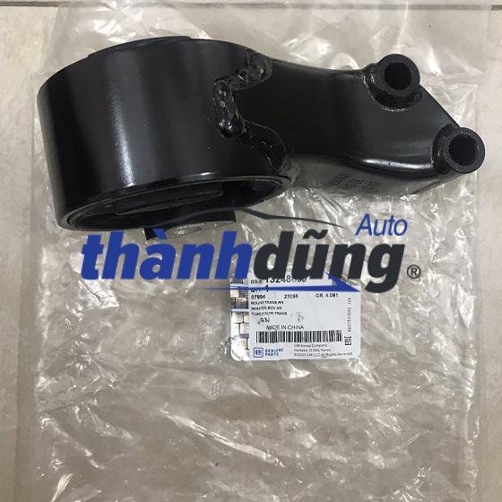 CHÂN MÁY SAU CHEVROLET CRUZE 2010-2012