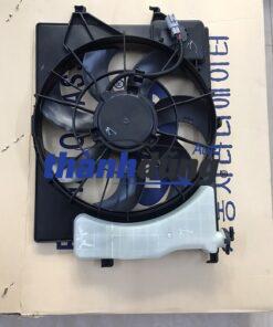 QUẠT KÉT NƯỚC KIA SOLUTO 2019-2022