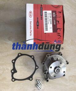 BƠM NƯỚC ĐỘNG CƠ KIA K2700