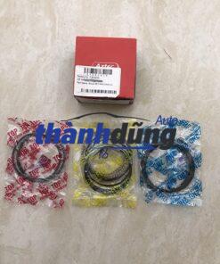 XÉC MĂNG COS 1 KIA CD5