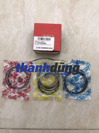 XÉC MĂNG COS 1 KIA CD5