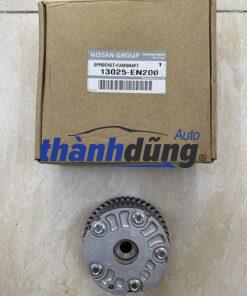 NHÔNG CAM HÚT NISSAN QASHQAI