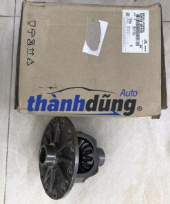 BỘ VISAI HỘP SỐ KIA K2700