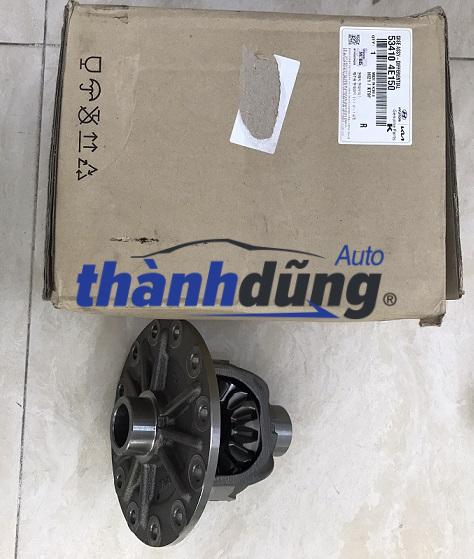 BỘ VISAI HỘP SỐ KIA K2700