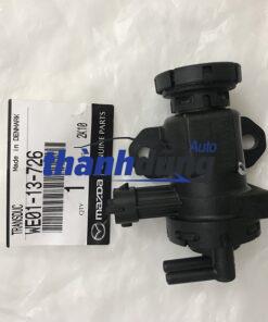 VAN CHÂN KHÔNG TURBO FORD RANGER