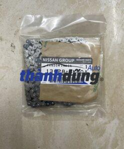 XÍCH CAM NISSAN TIIDA