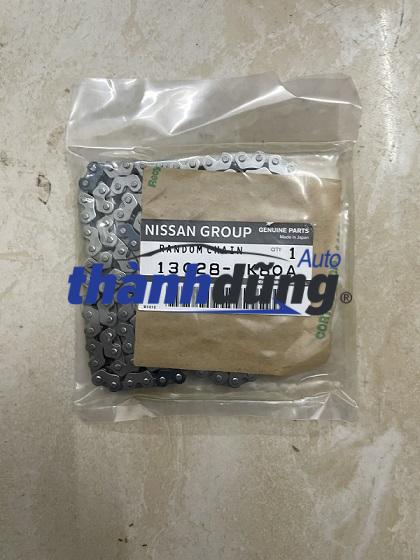 XÍCH CAM NISSAN TIIDA