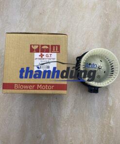 QUẠT GIÀN LẠNH MAZDA CX5