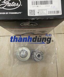 TĂNG TRỢ LỰC NISSAN TEANA 2011-2012