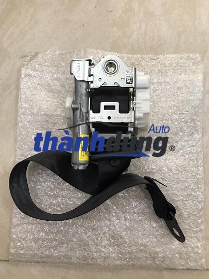 DÂY ĐAI AN TOÀN FORD ECOSPORT 2014-2022