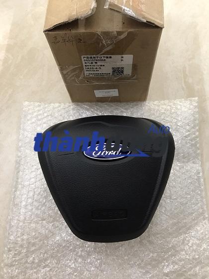 TÚI KHÍ CHÍNH FORD ECOSPORT 2015-2017