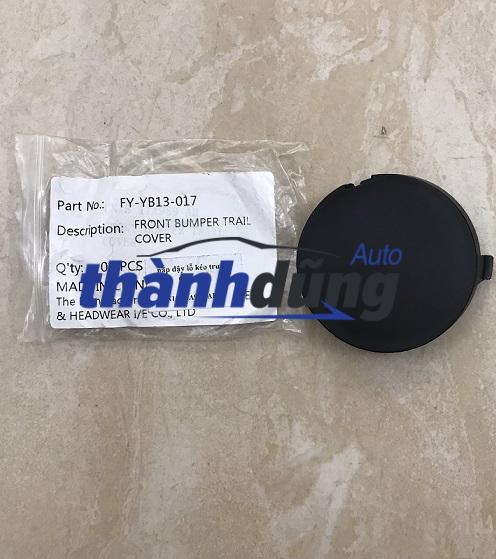 NẮP MÓC CỨU HỘ FORD ECOSPORT 2013-2015