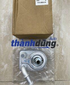 KÉT GIẢI NHIỆT DẦU HỘP SỐ FORD FOCUS
