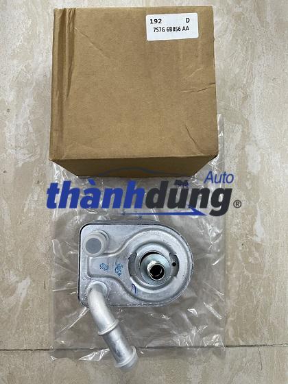 KÉT GIẢI NHIỆT DẦU HỘP SỐ FORD FOCUS