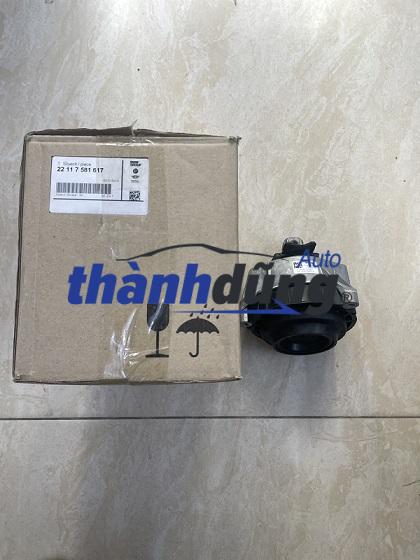 CAO SU CHÂN MÁY BMW 320I