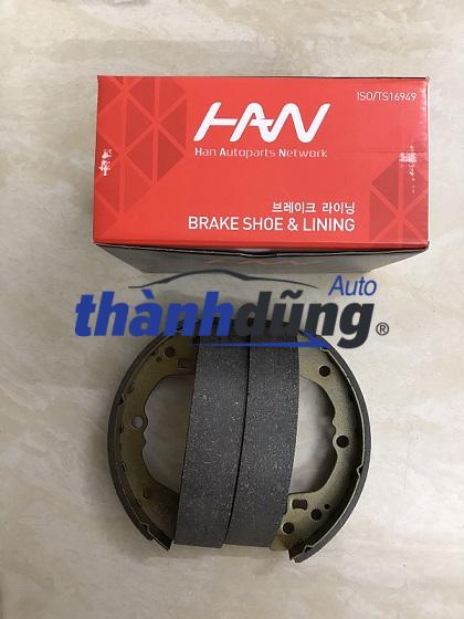 GUỐC PHANH SAU KIA SPECTRA 2002-2004