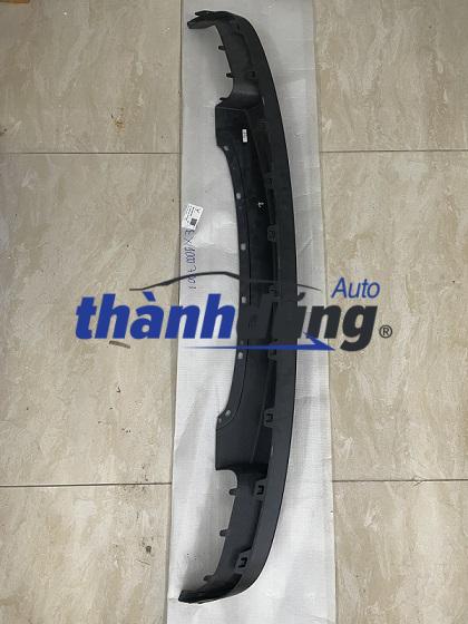 LIPO BA ĐỜ SỐC SAU VINFAST LUX A