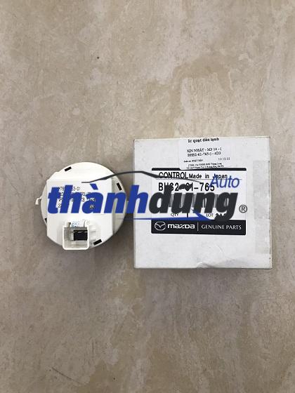 TRỞ QUẠT GIÀN LẠNH MAZDA 6