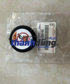 NẮP BÌNH NƯỚC PHỤ TOYOTA HIACE