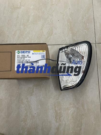 ĐÈN XI NHAN TOYOTA LAND CRUISER 1999-2001