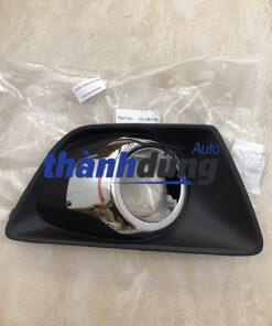 ỐP ĐÈN GẦM FORD ECOSPORT 2015-2017