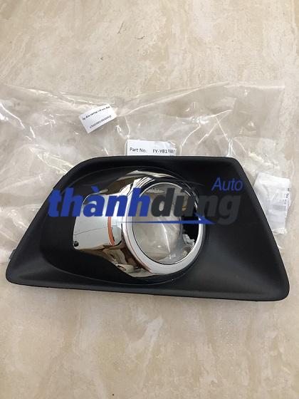 ỐP ĐÈN GẦM FORD ECOSPORT 2015-2017