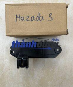 TRỞ QUẠT DÀN SƯỞI MAZDA 2004-2009