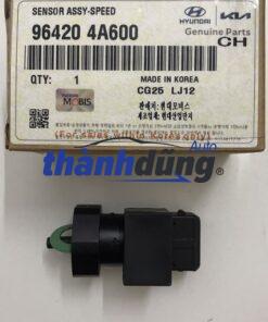 CẢM BIẾN TỐC ĐỘ HYUNDAI I30