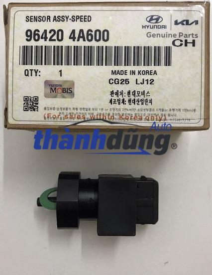 CẢM BIẾN TỐC ĐỘ HYUNDAI I30