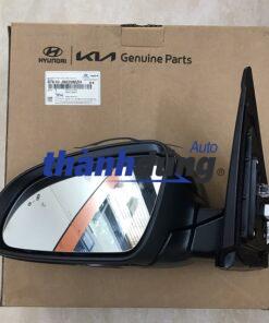 GƯƠNG CHIẾU HẬU CÓ CẢNH BÁO ĐIỂM MÙ HYUNDAI KONA