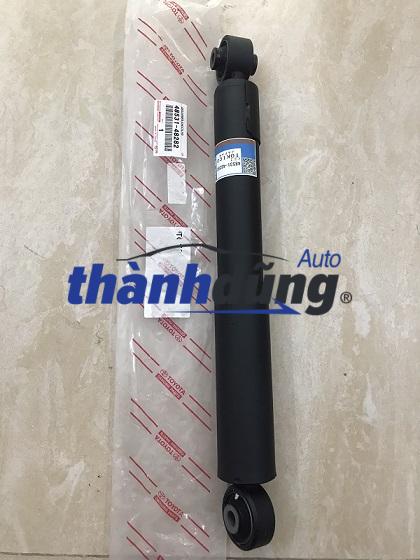 PHUỘC NHÚN SAU LEXUS RX350