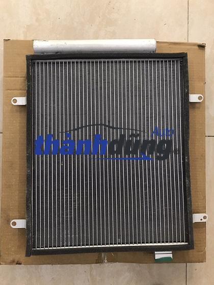 DÀN NÓNG SUZUKI CELERIO 2018-2023