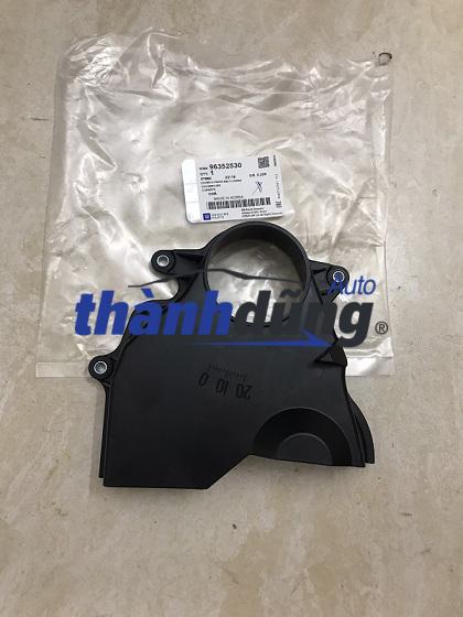 ỐP CAM DƯỚI DAEWOO MATIZ