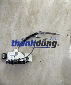Ổ NGẬM KHÓA CỬA PEUGEOT 408