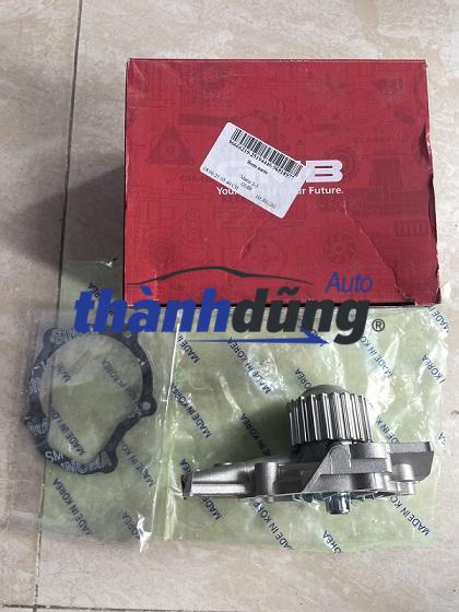 BƠM NƯỚC CHEVROLET SPARK