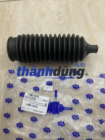 CHỤP BỤI THƯỚC LÁI HYUNDAI ELANTRA