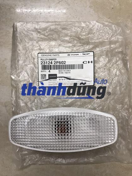 ĐÈN XI NHAN TAI XE HYUNDAI SANTAFE 2002-2004