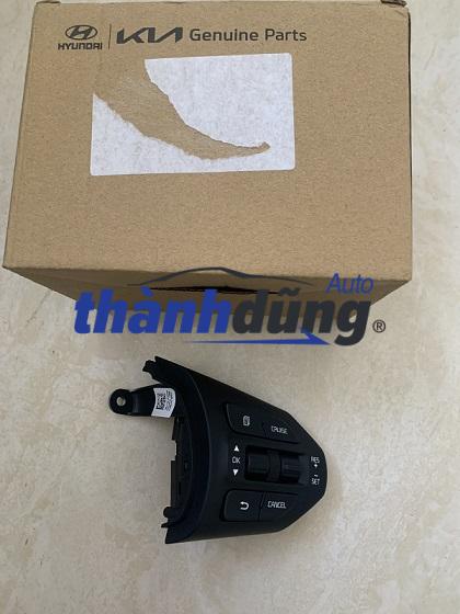 CÔNG TẮC VÔ LĂNG KIA SEDONA 2017-2019