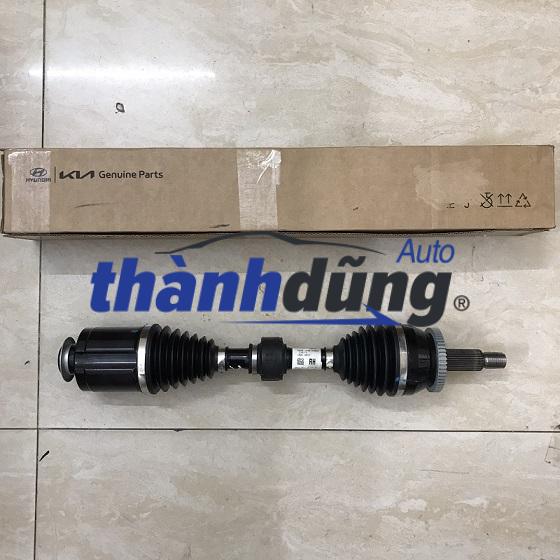 CÂY LÁP PHẢI HYUNDAI SANTAFE 2014-2017