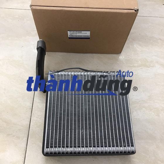 DÀN LẠNH TRONG XE HYUNDAI PORTER