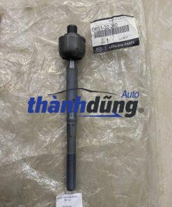 ROTUYN LÁI TRONG FORD FIESTA CHÍNH HÃNG