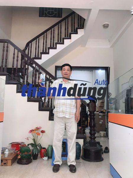 MUA PHỤ TÙNG Ô TÔ GIÁ RẺ TẠI NHA TRANG