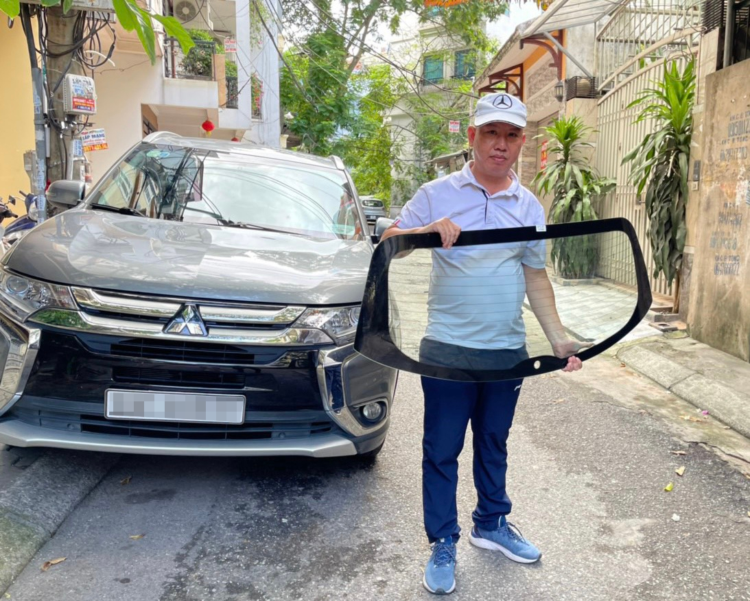 MUA PHỤ TÙNG Ô TÔ CHÍNH HÃNG TẠI HÀ NỘI