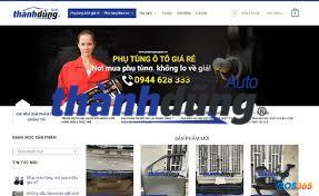 MUA PHỤ TÙNG Ô TÔ GIÁ RẺ TẠI LONG AN