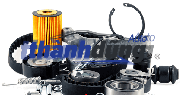 MUA PHỤ TÙNG Ô TÔ GIÁ RẺ TẠI BÀ RỊA - VŨNG TÀU