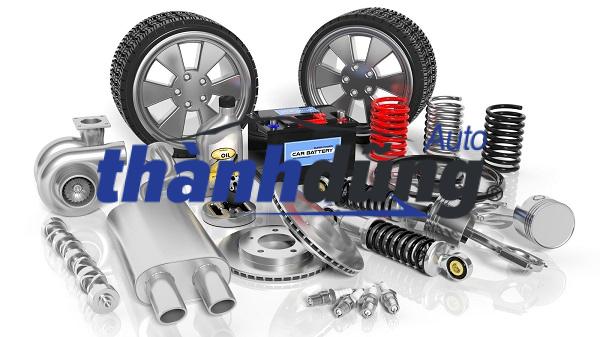 MUA PHỤ TÙNG Ô TÔ GIÁ RẺ TẠI ĐÀ NẴNG