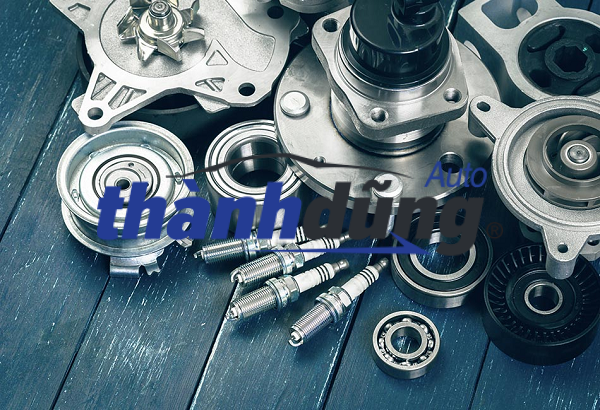 MUA PHỤ TÙNG Ô TÔ GIÁ RẺ TẠI CẦN THƠ